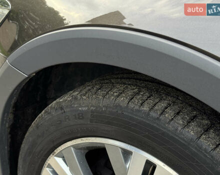 Коричневый Фольксваген Пассат, объемом двигателя 1.97 л и пробегом 263 тыс. км за 21500 $, фото 23 на Automoto.ua