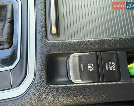 Коричневый Фольксваген Пассат, объемом двигателя 2 л и пробегом 220 тыс. км за 16700 $, фото 44 на Automoto.ua