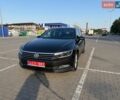 Коричневый Фольксваген Пассат, объемом двигателя 1.97 л и пробегом 226 тыс. км за 16500 $, фото 1 на Automoto.ua