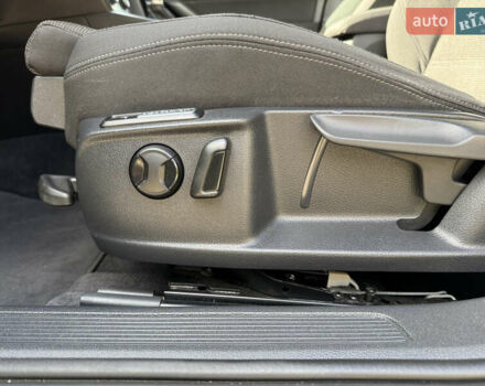 Коричневый Фольксваген Пассат, объемом двигателя 2 л и пробегом 220 тыс. км за 16700 $, фото 20 на Automoto.ua