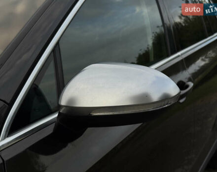 Коричневый Фольксваген Пассат, объемом двигателя 1.97 л и пробегом 263 тыс. км за 21500 $, фото 25 на Automoto.ua