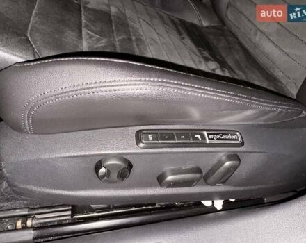 Коричневый Фольксваген Пассат, объемом двигателя 1.97 л и пробегом 147 тыс. км за 25000 $, фото 24 на Automoto.ua