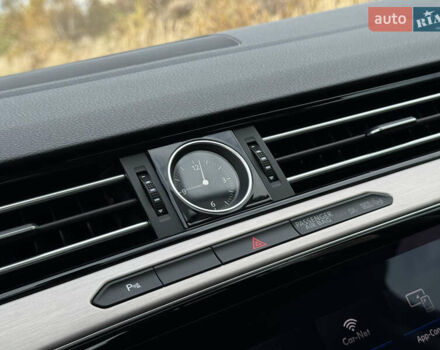 Коричневий Фольксваген Пассат, об'ємом двигуна 2 л та пробігом 168 тис. км за 21800 $, фото 64 на Automoto.ua