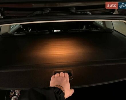 Коричневый Фольксваген Пассат, объемом двигателя 1.97 л и пробегом 147 тыс. км за 25000 $, фото 33 на Automoto.ua