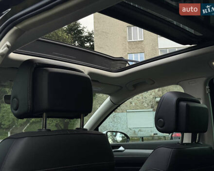 Коричневый Фольксваген Пассат, объемом двигателя 1.97 л и пробегом 263 тыс. км за 21500 $, фото 71 на Automoto.ua