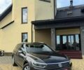 Коричневый Фольксваген Пассат, объемом двигателя 1.97 л и пробегом 228 тыс. км за 15800 $, фото 1 на Automoto.ua