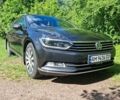 Коричневый Фольксваген Пассат, объемом двигателя 1.97 л и пробегом 255 тыс. км за 18500 $, фото 1 на Automoto.ua