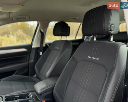 Коричневий Фольксваген Пассат, об'ємом двигуна 2 л та пробігом 168 тис. км за 21800 $, фото 54 на Automoto.ua