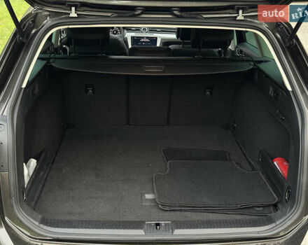 Коричневый Фольксваген Пассат, объемом двигателя 1.97 л и пробегом 263 тыс. км за 21500 $, фото 73 на Automoto.ua