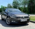 Коричневий Фольксваген Пассат, об'ємом двигуна 1.97 л та пробігом 221 тис. км за 16300 $, фото 1 на Automoto.ua