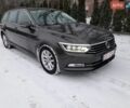 Коричневый Фольксваген Пассат, объемом двигателя 1.97 л и пробегом 262 тыс. км за 14600 $, фото 1 на Automoto.ua