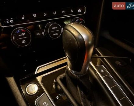 Коричневый Фольксваген Пассат, объемом двигателя 1.97 л и пробегом 147 тыс. км за 25000 $, фото 21 на Automoto.ua