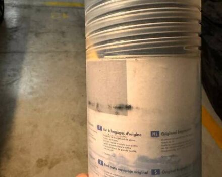 Коричневый Фольксваген Пассат, объемом двигателя 1.97 л и пробегом 147 тыс. км за 25000 $, фото 36 на Automoto.ua