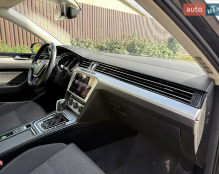 Коричневый Фольксваген Пассат, объемом двигателя 2 л и пробегом 220 тыс. км за 16700 $, фото 37 на Automoto.ua