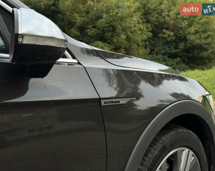 Коричневый Фольксваген Пассат, объемом двигателя 1.97 л и пробегом 263 тыс. км за 21500 $, фото 7 на Automoto.ua