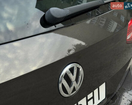 Коричневый Фольксваген Пассат, объемом двигателя 1.97 л и пробегом 263 тыс. км за 21500 $, фото 18 на Automoto.ua