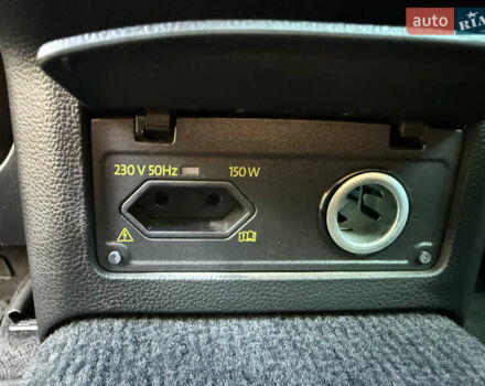 Коричневый Фольксваген Пассат, объемом двигателя 2 л и пробегом 220 тыс. км за 16700 $, фото 27 на Automoto.ua