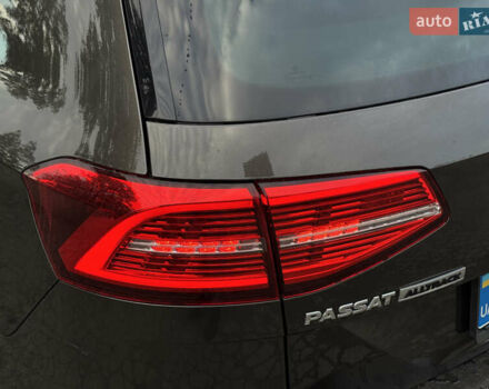 Коричневый Фольксваген Пассат, объемом двигателя 1.97 л и пробегом 263 тыс. км за 21500 $, фото 19 на Automoto.ua