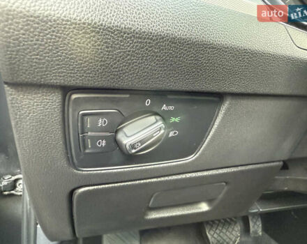 Коричневый Фольксваген Пассат, объемом двигателя 2 л и пробегом 220 тыс. км за 16700 $, фото 47 на Automoto.ua