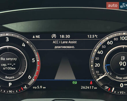 Коричневый Фольксваген Пассат, объемом двигателя 1.97 л и пробегом 263 тыс. км за 21500 $, фото 36 на Automoto.ua