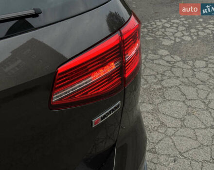 Коричневый Фольксваген Пассат, объемом двигателя 1.97 л и пробегом 263 тыс. км за 21500 $, фото 21 на Automoto.ua