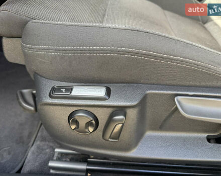 Коричневый Фольксваген Пассат, объемом двигателя 2 л и пробегом 220 тыс. км за 16700 $, фото 21 на Automoto.ua