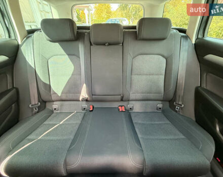 Коричневый Фольксваген Пассат, объемом двигателя 2 л и пробегом 220 тыс. км за 16700 $, фото 38 на Automoto.ua