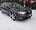Коричневый Фольксваген Пассат, объемом двигателя 1.97 л и пробегом 262 тыс. км за 15800 $, фото 1 на Automoto.ua