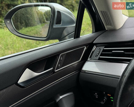 Коричневый Фольксваген Пассат, объемом двигателя 1.97 л и пробегом 263 тыс. км за 21500 $, фото 61 на Automoto.ua