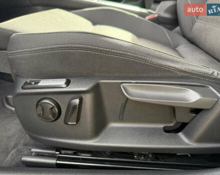 Коричневий Фольксваген Пассат, об'ємом двигуна 2 л та пробігом 220 тис. км за 16600 $, фото 17 на Automoto.ua