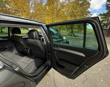 Коричневий Фольксваген Пассат, об'ємом двигуна 2 л та пробігом 220 тис. км за 16600 $, фото 26 на Automoto.ua