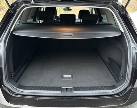 Коричневый Фольксваген Пассат, объемом двигателя 2 л и пробегом 231 тыс. км за 19500 $, фото 14 на Automoto.ua