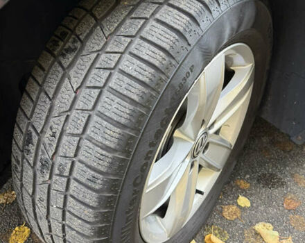 Коричневий Фольксваген Пассат, об'ємом двигуна 2 л та пробігом 220 тис. км за 16600 $, фото 39 на Automoto.ua