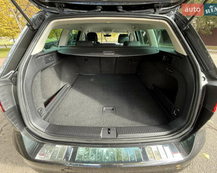 Коричневий Фольксваген Пассат, об'ємом двигуна 2 л та пробігом 220 тис. км за 16600 $, фото 25 на Automoto.ua