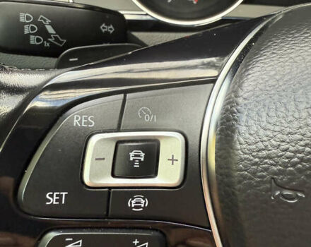 Коричневий Фольксваген Пассат, об'ємом двигуна 2 л та пробігом 220 тис. км за 16600 $, фото 42 на Automoto.ua