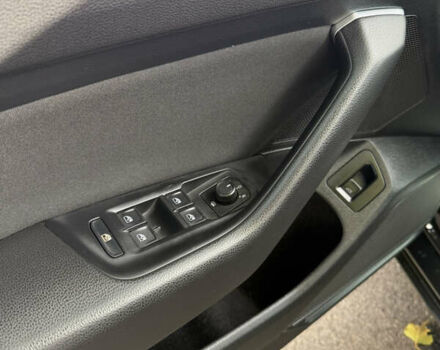 Коричневий Фольксваген Пассат, об'ємом двигуна 2 л та пробігом 220 тис. км за 16600 $, фото 15 на Automoto.ua