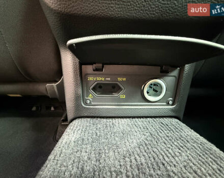 Коричневий Фольксваген Пассат, об'ємом двигуна 2 л та пробігом 220 тис. км за 16600 $, фото 23 на Automoto.ua