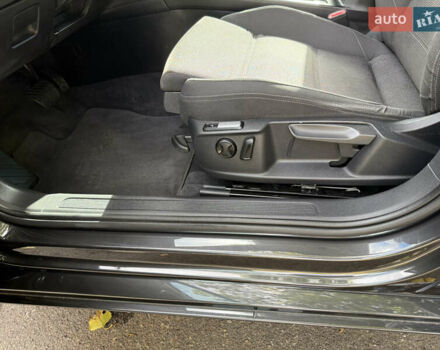 Коричневий Фольксваген Пассат, об'ємом двигуна 2 л та пробігом 220 тис. км за 16600 $, фото 16 на Automoto.ua