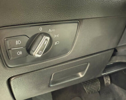 Коричневий Фольксваген Пассат, об'ємом двигуна 2 л та пробігом 220 тис. км за 16600 $, фото 31 на Automoto.ua