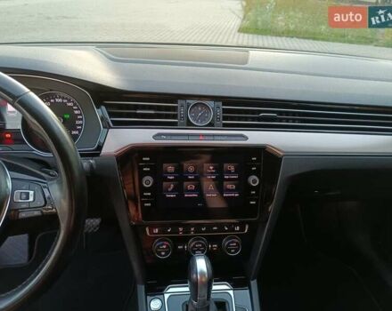 Коричневый Фольксваген Пассат, объемом двигателя 1.6 л и пробегом 223 тыс. км за 17300 $, фото 56 на Automoto.ua