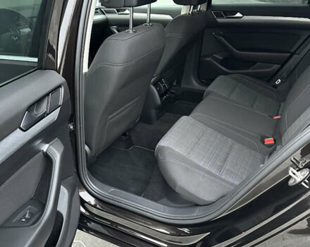 Коричневый Фольксваген Пассат, объемом двигателя 2 л и пробегом 231 тыс. км за 19500 $, фото 11 на Automoto.ua