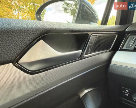 Коричневий Фольксваген Пассат, об'ємом двигуна 2 л та пробігом 220 тис. км за 16600 $, фото 37 на Automoto.ua