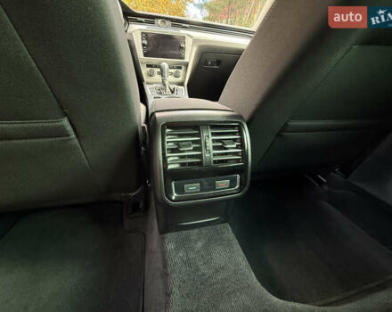 Коричневий Фольксваген Пассат, об'ємом двигуна 2 л та пробігом 220 тис. км за 16600 $, фото 22 на Automoto.ua