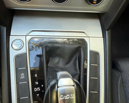 Коричневий Фольксваген Пассат, об'ємом двигуна 2 л та пробігом 220 тис. км за 16600 $, фото 34 на Automoto.ua