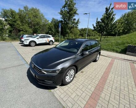 Коричневый Фольксваген Пассат, объемом двигателя 1.6 л и пробегом 210 тыс. км за 17715 $, фото 5 на Automoto.ua