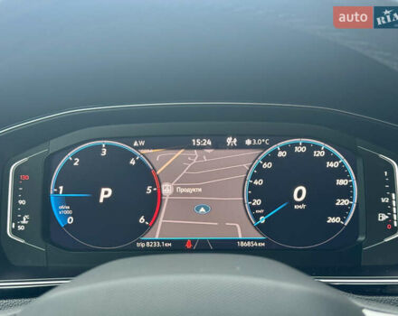 Коричневый Фольксваген Пассат, объемом двигателя 1.97 л и пробегом 186 тыс. км за 24500 $, фото 48 на Automoto.ua