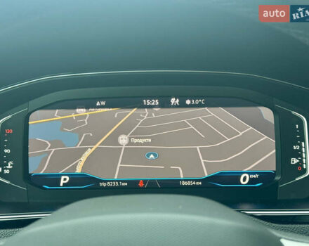 Коричневый Фольксваген Пассат, объемом двигателя 1.97 л и пробегом 186 тыс. км за 24500 $, фото 49 на Automoto.ua