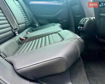 Коричневый Фольксваген Пассат, объемом двигателя 1.97 л и пробегом 186 тыс. км за 24500 $, фото 35 на Automoto.ua