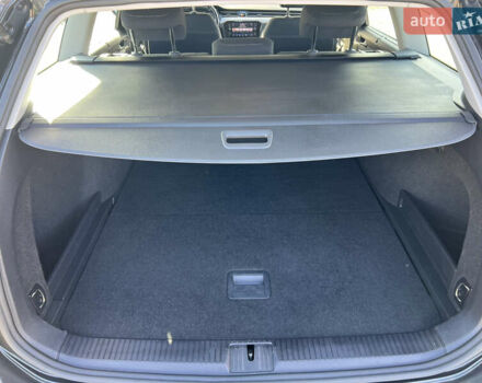 Коричневый Фольксваген Пассат, объемом двигателя 1.97 л и пробегом 228 тыс. км за 20291 $, фото 21 на Automoto.ua