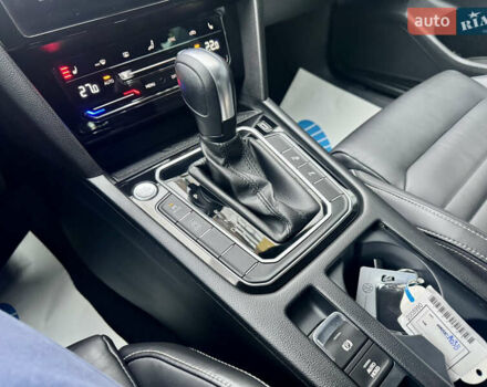 Коричневый Фольксваген Пассат, объемом двигателя 1.97 л и пробегом 186 тыс. км за 24500 $, фото 50 на Automoto.ua